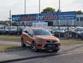 SEAT Ateca FR 4Drive*AUTOMATIK*ALCANTARA*KAMERA*PDC ! Orange - thumbnail 1