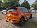 SEAT Ateca FR 4Drive*AUTOMATIK*ALCANTARA*KAMERA*PDC ! Orange - thumbnail 8