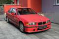 BMW 316 Rot - thumbnail 1
