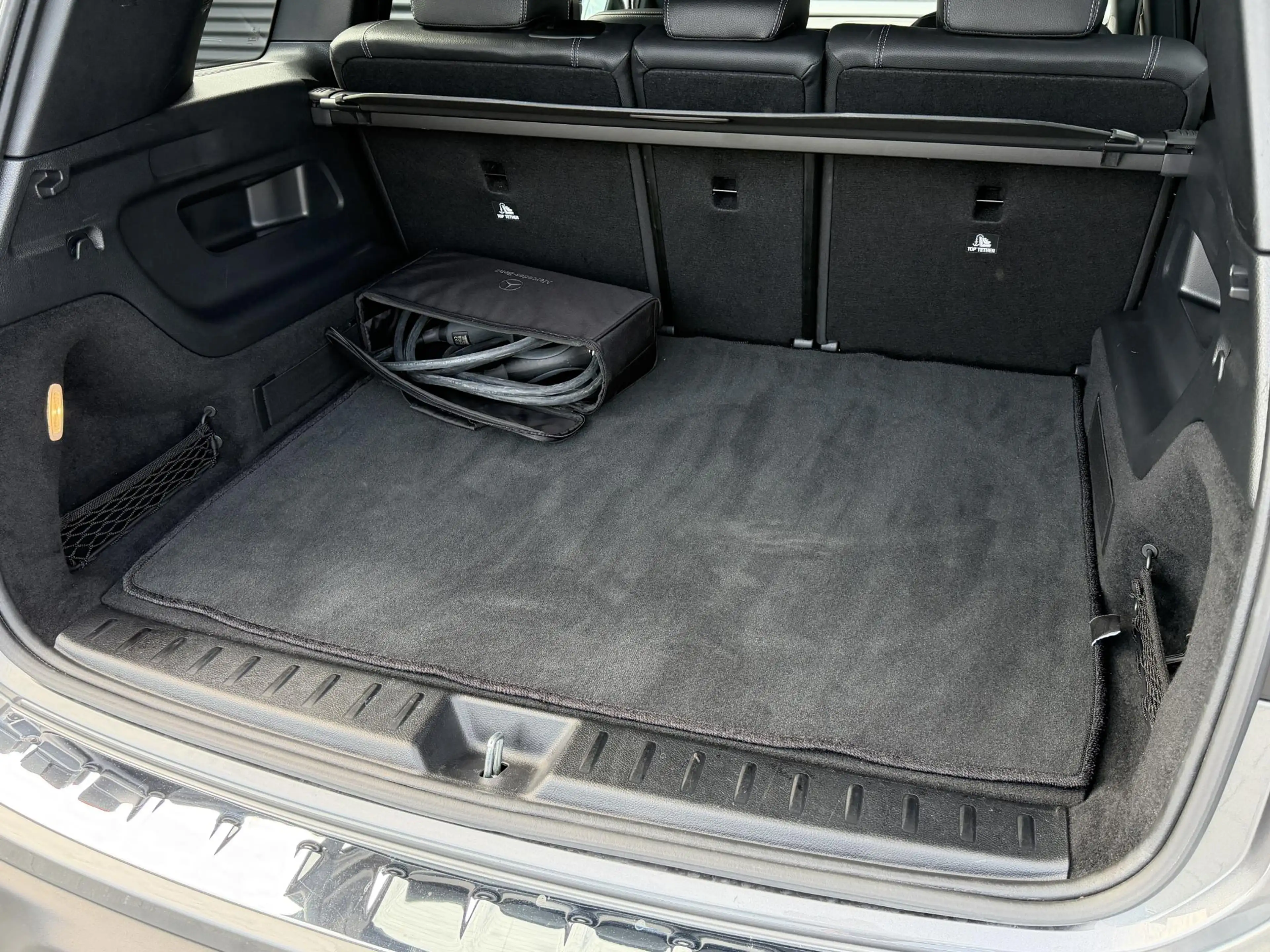 Mercedes-Benz EQB 250 Business Line 67 kWh |Keyless|Cruise|Camera| — photo 9