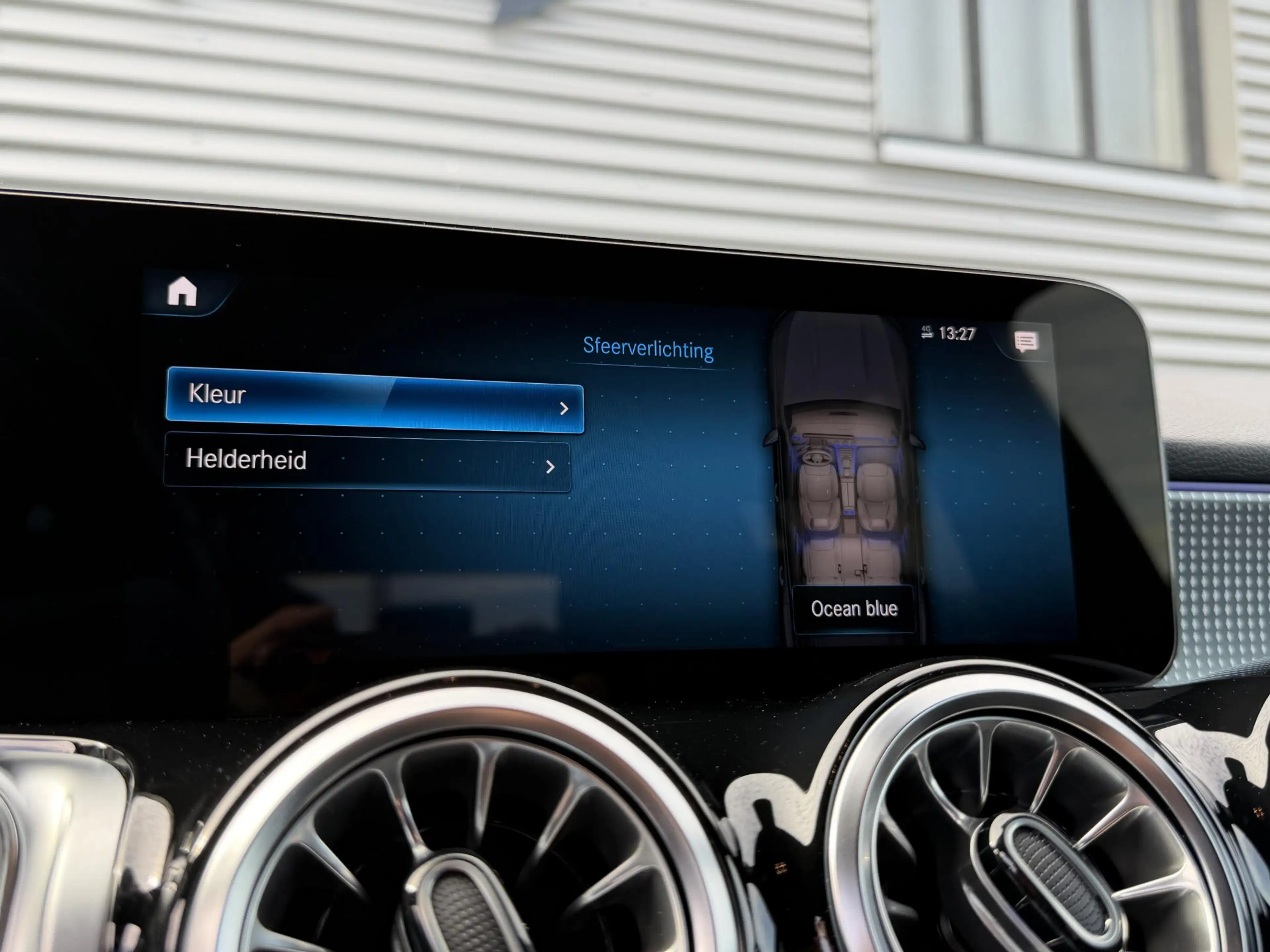 Mercedes-Benz EQB 250 Business Line 67 kWh |Keyless|Cruise|Camera| — photo 27