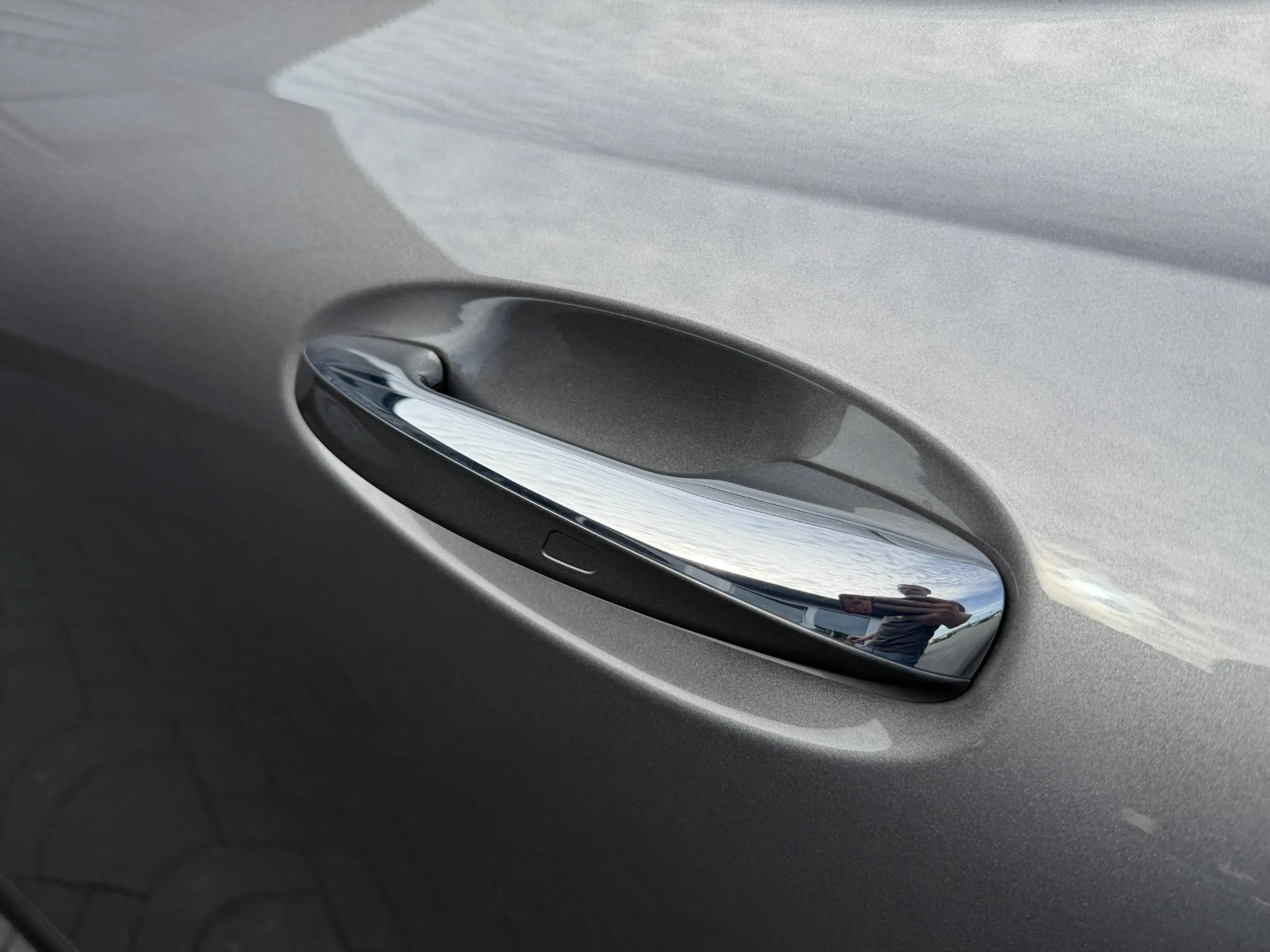 Mercedes-Benz EQB 250 Business Line 67 kWh |Keyless|Cruise|Camera| — photo 5