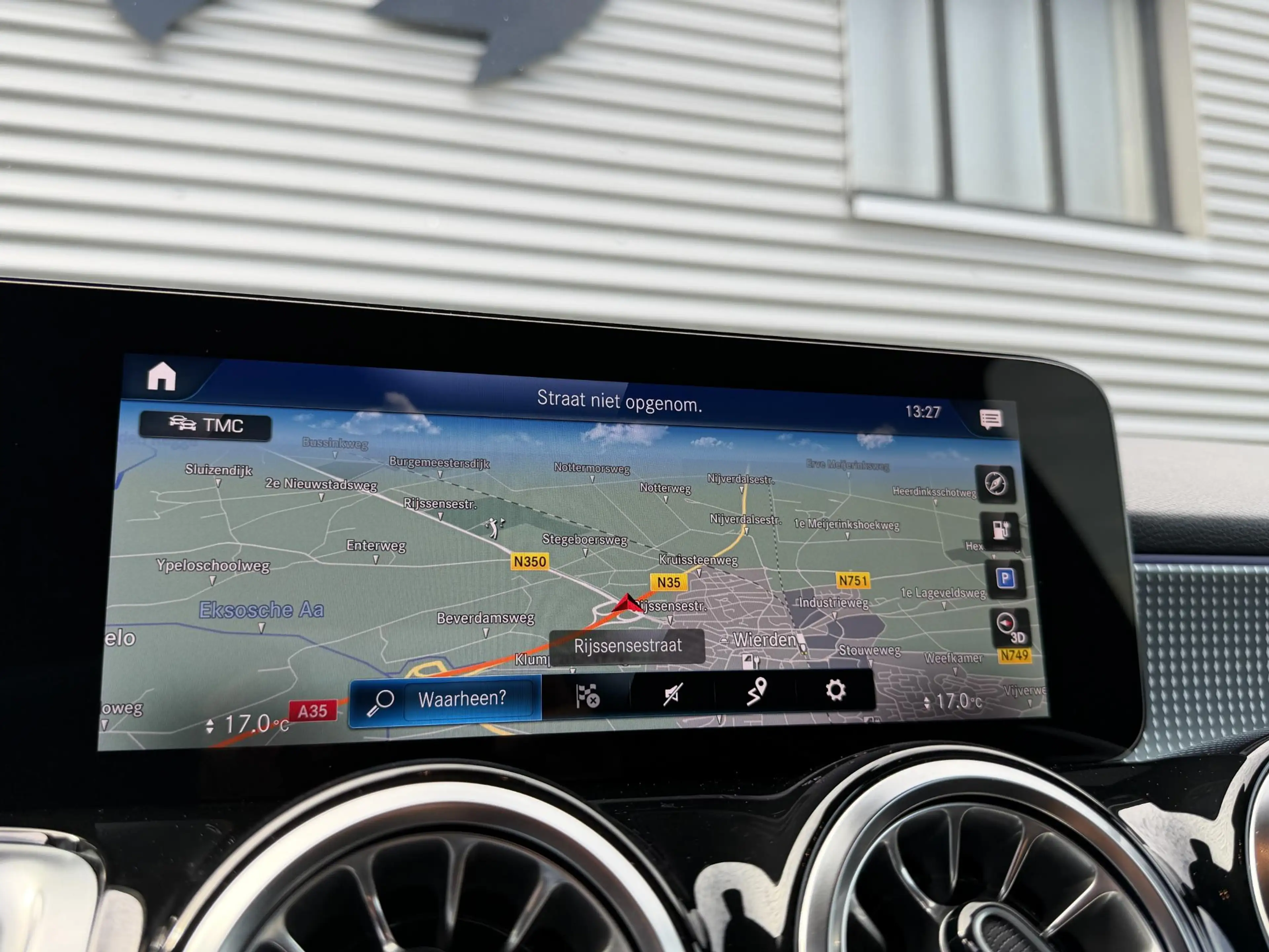 Mercedes-Benz EQB 250 Business Line 67 kWh |Keyless|Cruise|Camera| — photo 22
