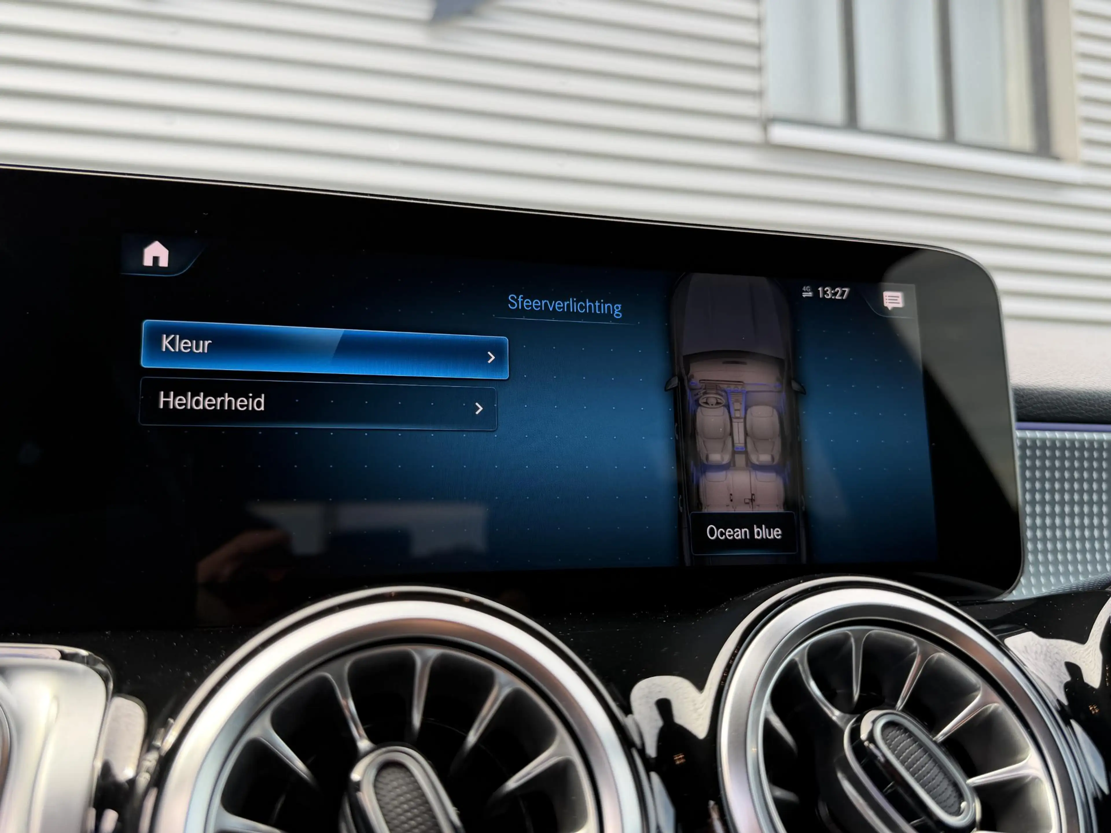Mercedes-Benz EQB 250 Business Line 67 kWh |Keyless|Cruise|Camera| — photo 13