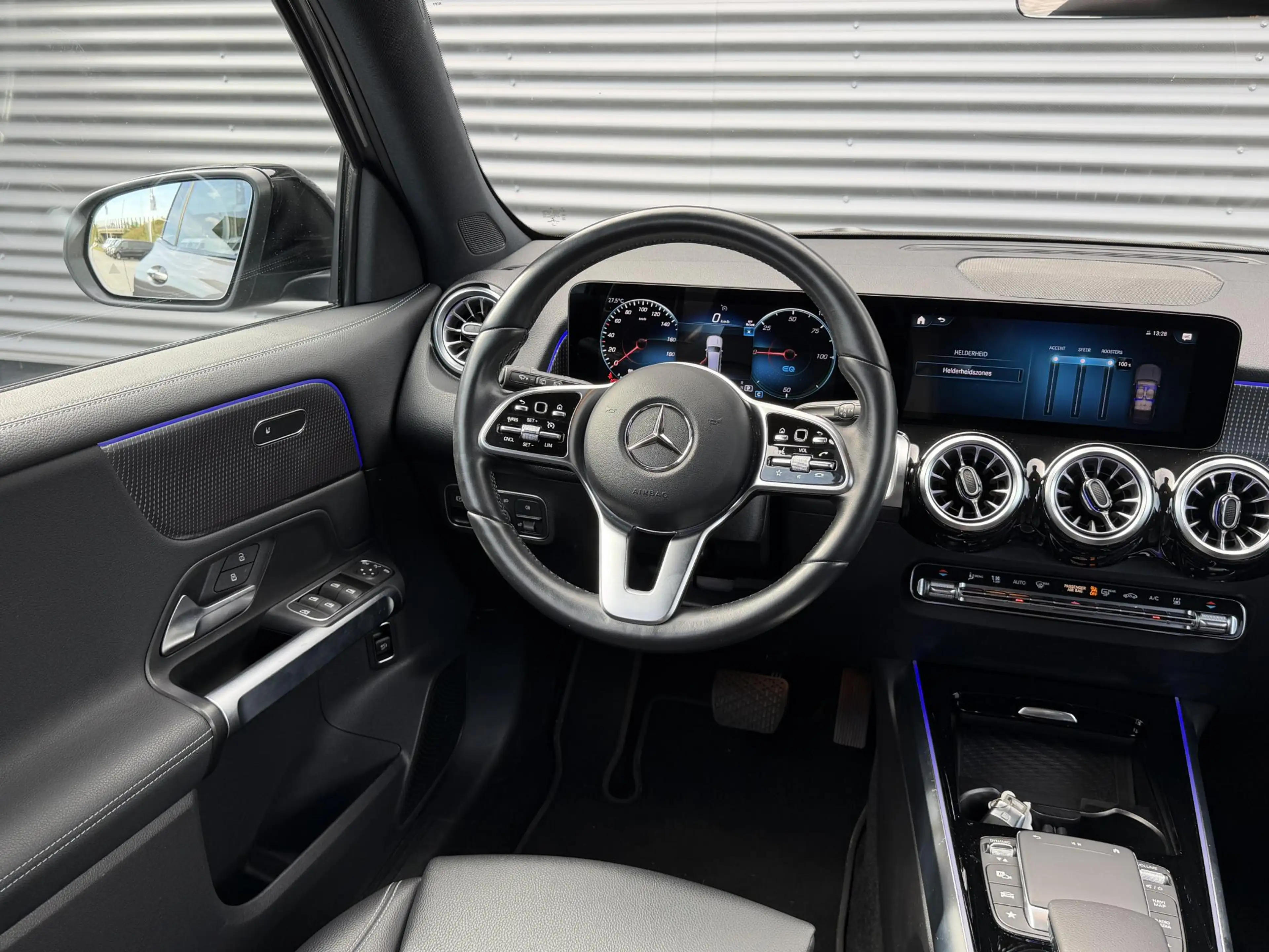 Mercedes-Benz EQB 250 Business Line 67 kWh |Keyless|Cruise|Camera| — photo 2