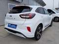 Ford Puma 1,0 EcoBoost Hybrid ST-Line Aut. Weiß - thumbnail 4