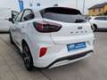 Ford Puma 1,0 EcoBoost Hybrid ST-Line Aut. Weiß - thumbnail 3