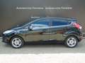 Ford Fiesta 1.0i 125PK Ecoboost - 2014 - 124DKM - Airco - 5drs Zwart - thumbnail 3
