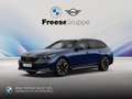 BMW 520 d xDrive Touring M Sportpaket Head-Up DAB Blau - thumbnail 1