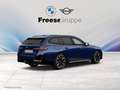 BMW 520 d xDrive Touring M Sportpaket Head-Up DAB Blau - thumbnail 2