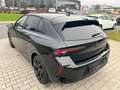 Opel Astra 1.2 Turbo GS Aut. Navi+Led+Shz+Pdc Noir - thumbnail 5