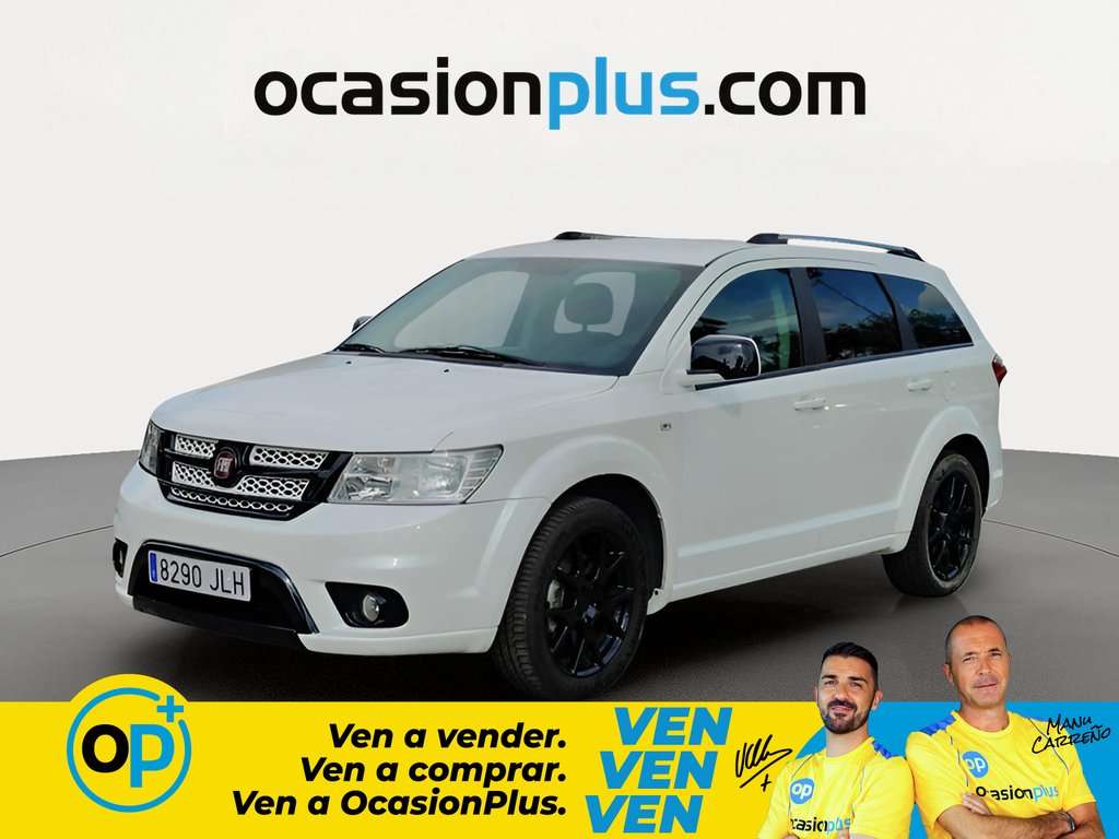 Fiat Freemont 2.0 Diesel Lounge AWD Aut. 170 - foto 1