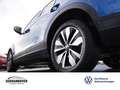 Volkswagen T-Roc Move 1.5 TSI DSG AHK+NAVI+LED+SHZ+PDC+GRA Blau - thumbnail 6