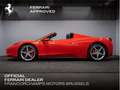 Ferrari 458 Spider Rouge - thumbnail 6