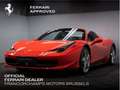 Ferrari 458 Spider Rouge - thumbnail 7