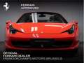 Ferrari 458 Spider Rouge - thumbnail 8