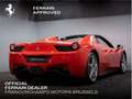 Ferrari 458 Spider Rouge - thumbnail 3
