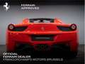 Ferrari 458 Spider Rouge - thumbnail 4