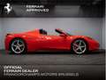 Ferrari 458 Spider Rouge - thumbnail 2