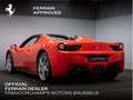 Ferrari 458 Spider Rouge - thumbnail 5