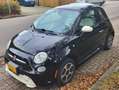 Fiat 500e 500e E 24kwh luxe uitvoering Zwart - thumbnail 6