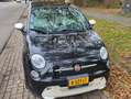 Fiat 500e 500e E 24kwh luxe uitvoering Zwart - thumbnail 7