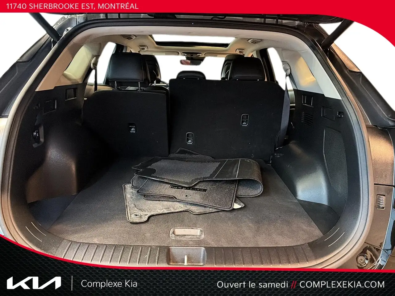 Kia Sportage снимка Kia Sportage