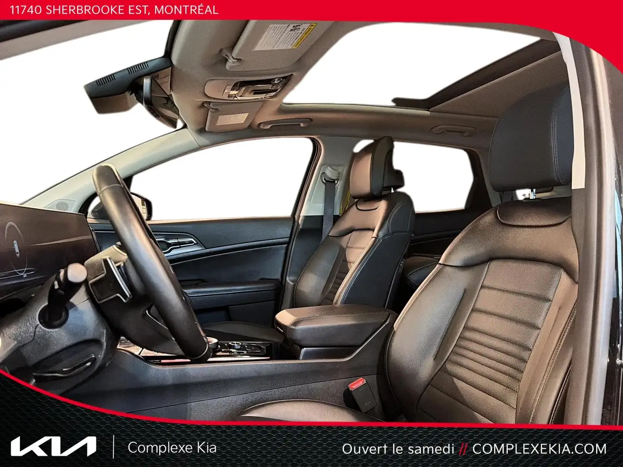 Kia Sportage снимка Kia Sportage