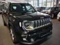 Jeep Renegade Limi FWD RFK NAVI TUV 5/27SERV NEU Negro - thumbnail 20