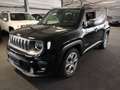 Jeep Renegade Limi FWD RFK NAVI TUV 5/27SERV NEU Negro - thumbnail 7