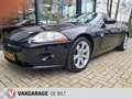 Jaguar XK 4.2 V8 Convertible Negro - thumbnail 1