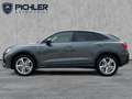 Audi Q3 e-tron 45 TFSI e S line ext Grau - thumbnail 3
