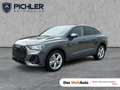 Audi Q3 e-tron 45 TFSI e S line ext Grau - thumbnail 1