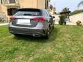 Mercedes-Benz A 180 d Premium auto Grigio - thumbnail 3