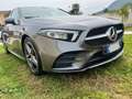 Mercedes-Benz A 180 d Premium auto Grigio - thumbnail 8