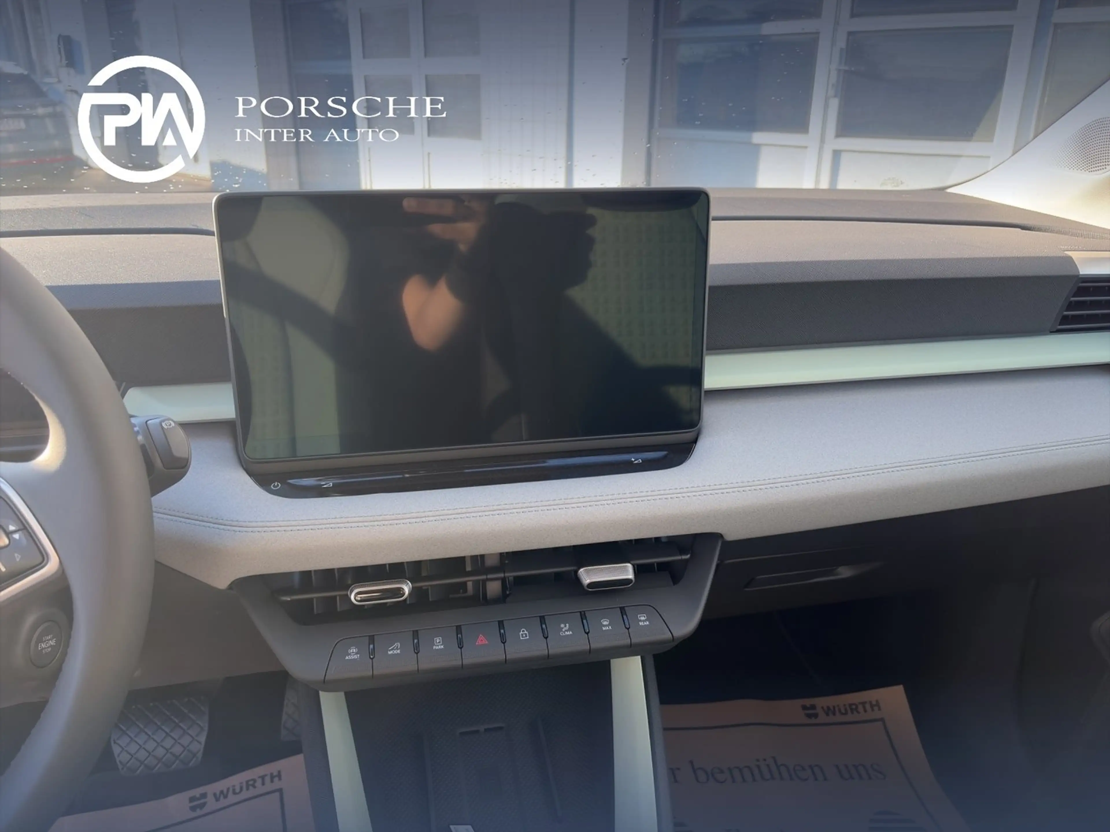Skoda Epiq Selection 55 — photo 15