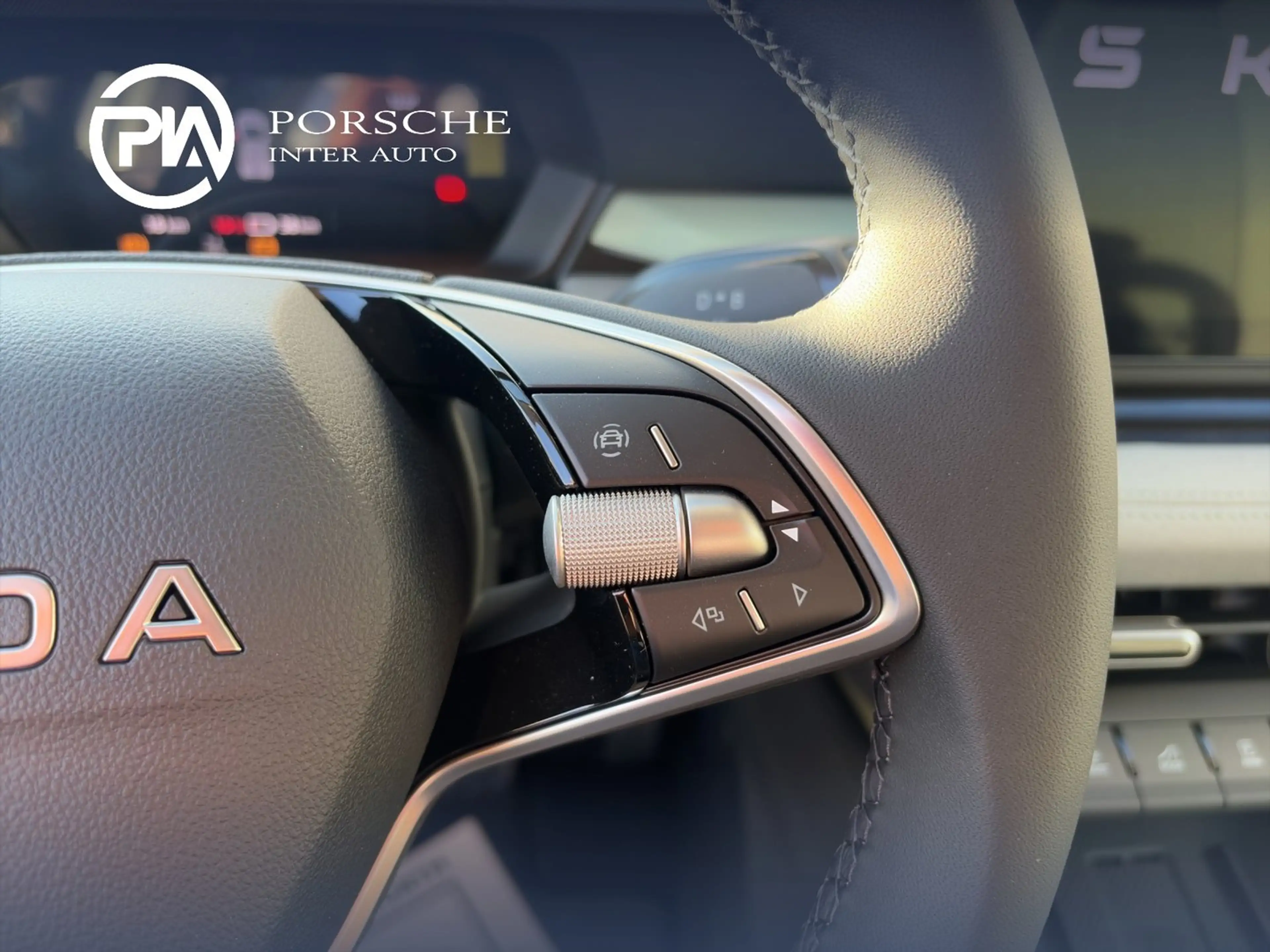 Skoda Epiq Selection 55 — photo 13