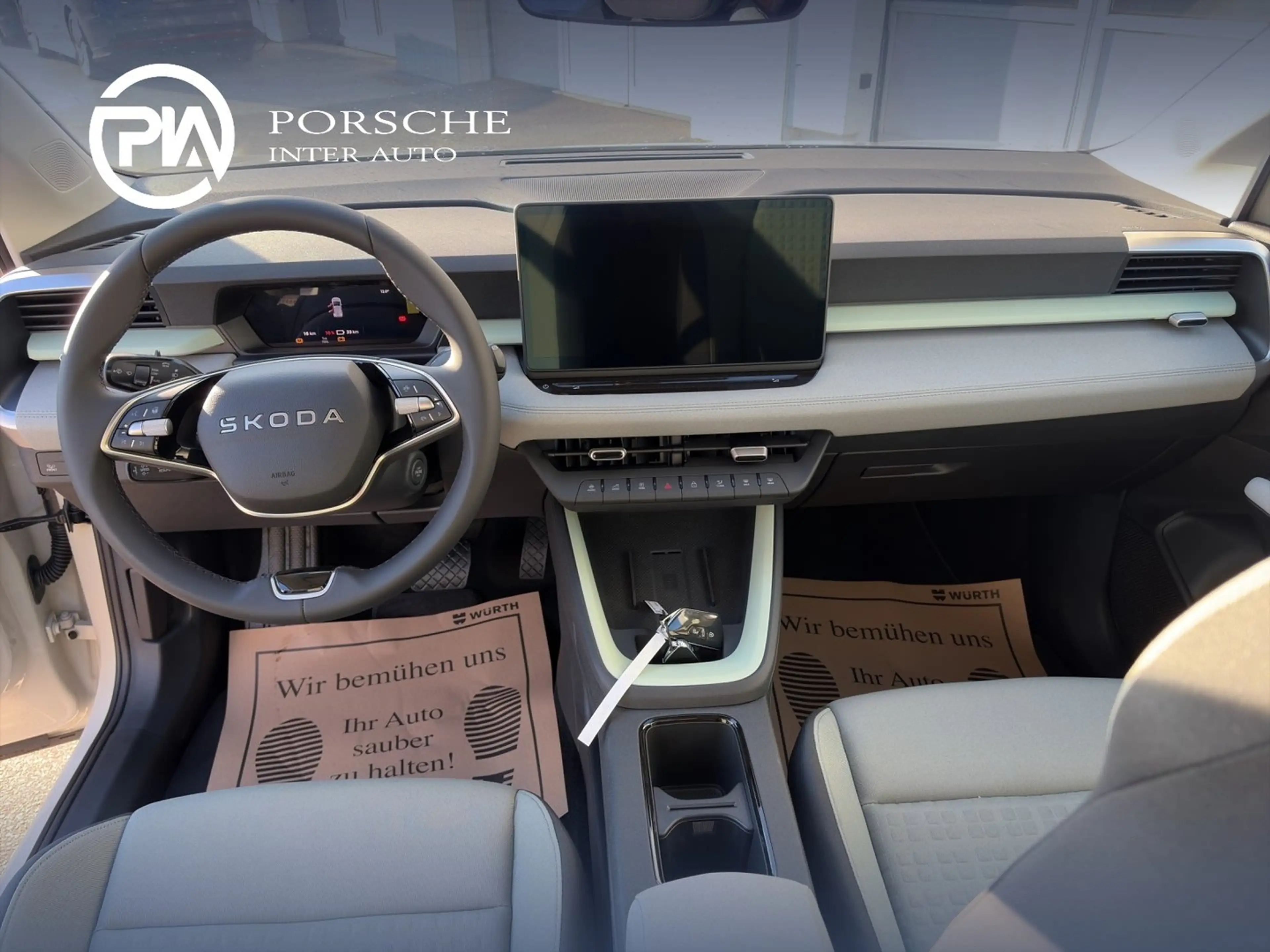 Skoda Epiq Selection 55 — photo 10