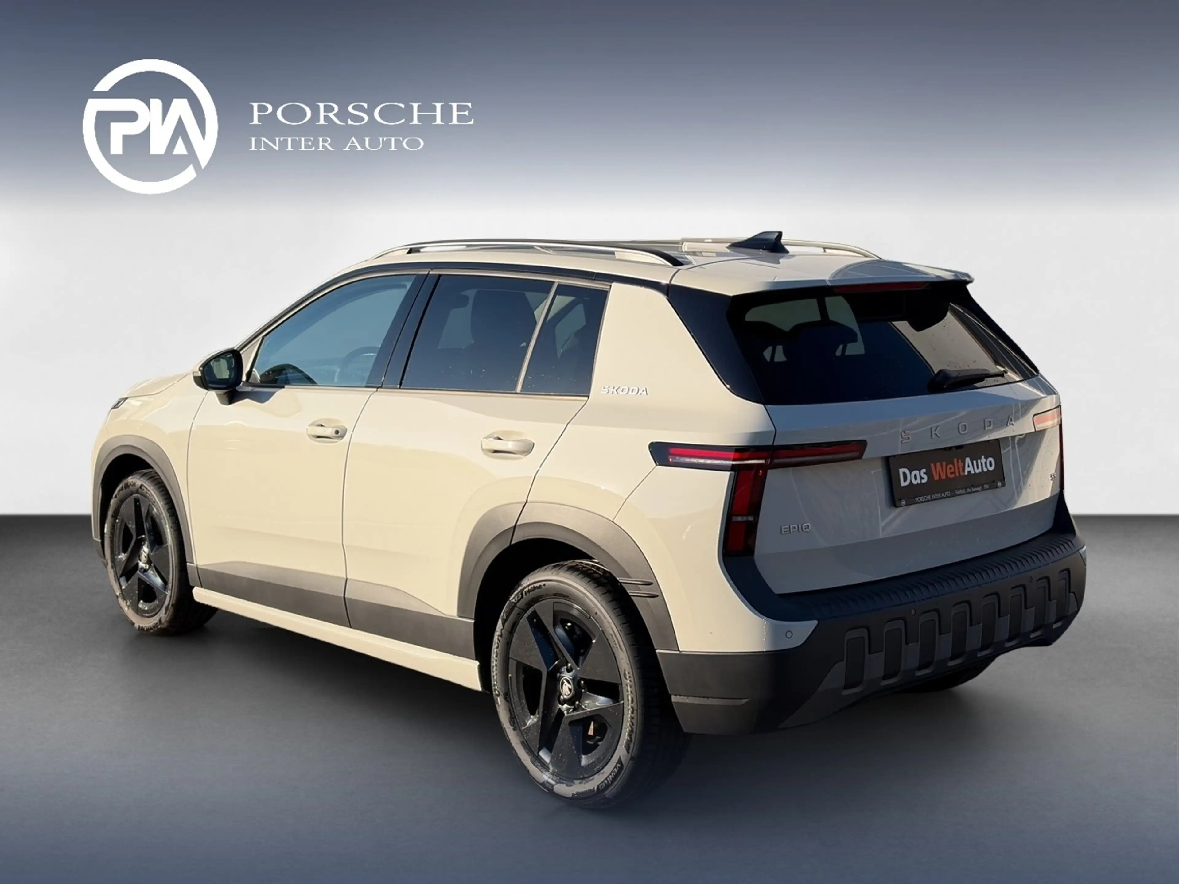 Skoda Epiq Selection 55 — photo 5