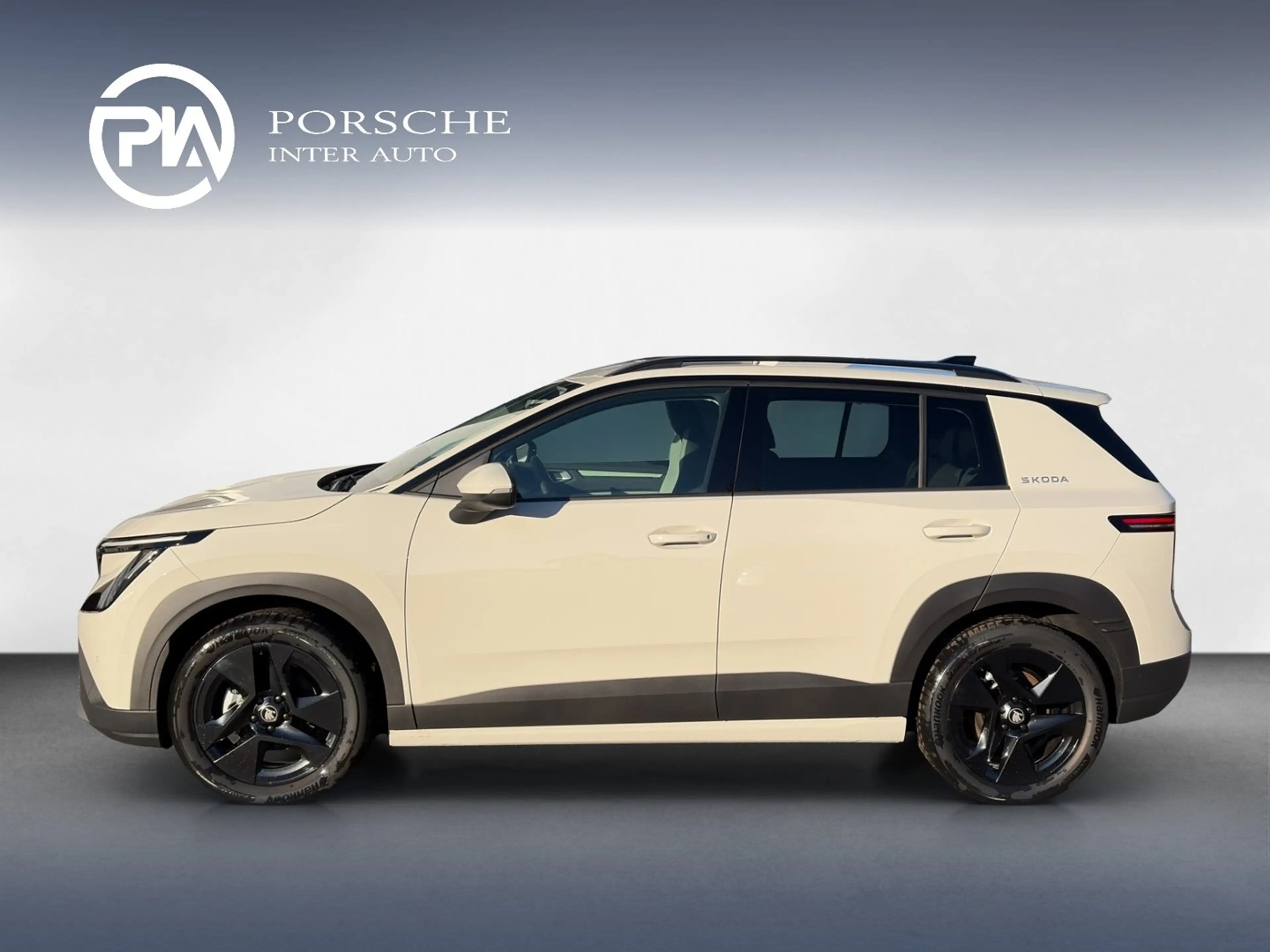 Skoda Epiq Selection 55 — photo 4
