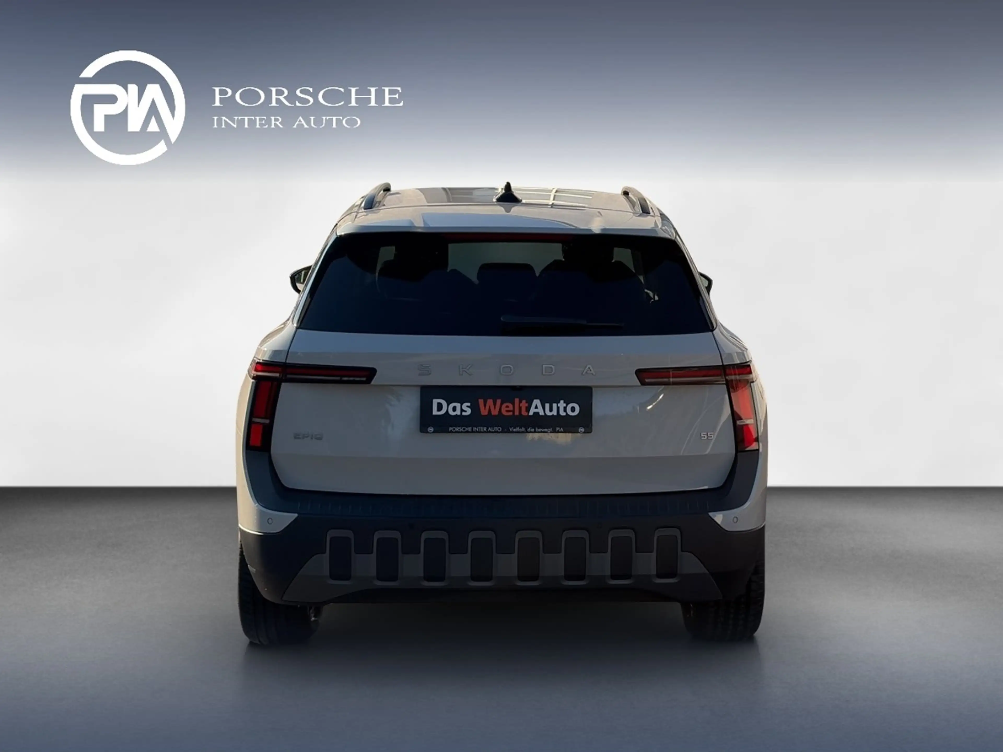 Skoda Epiq Selection 55 — photo 6