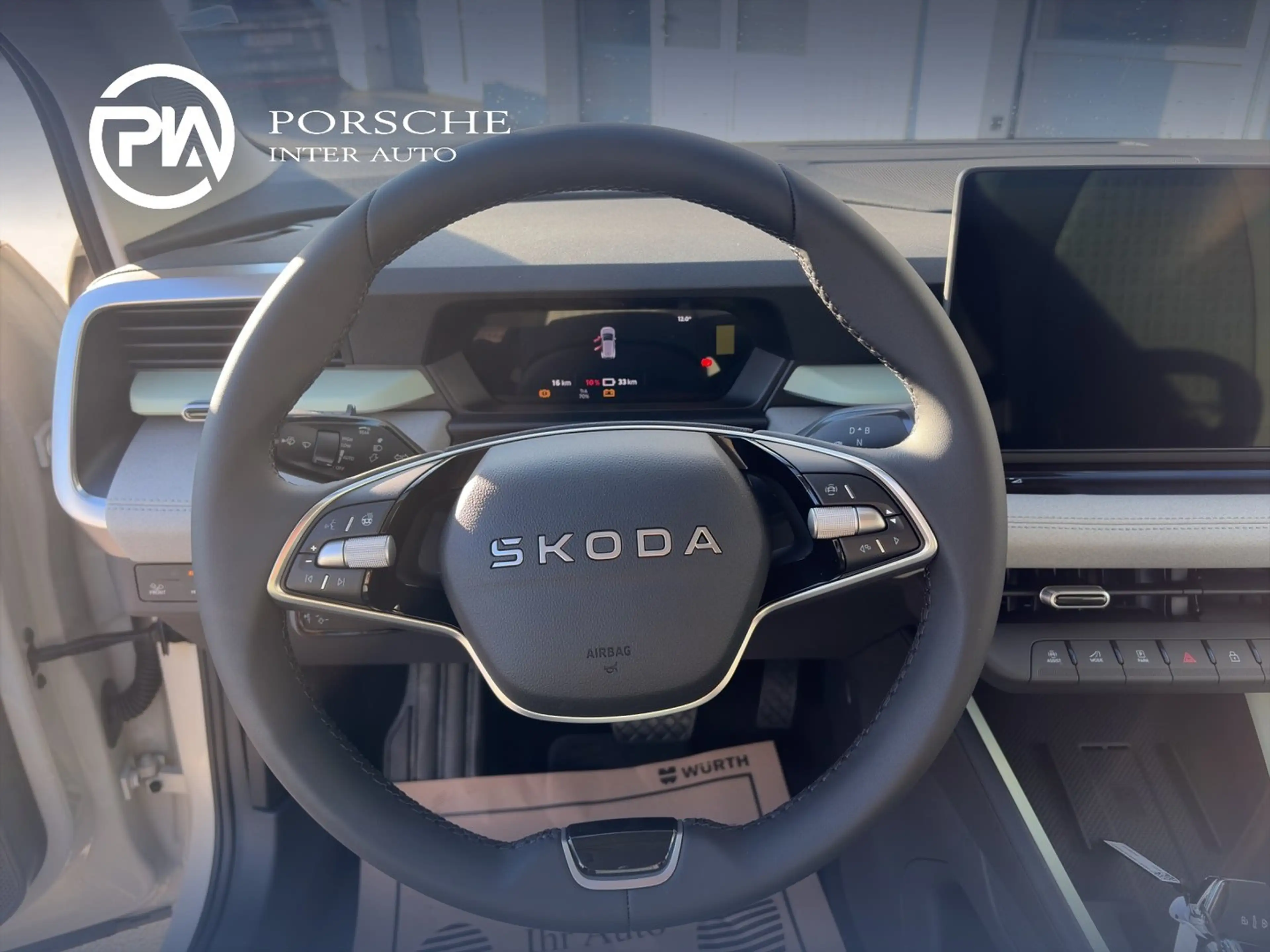 Skoda Epiq Selection 55 — photo 11
