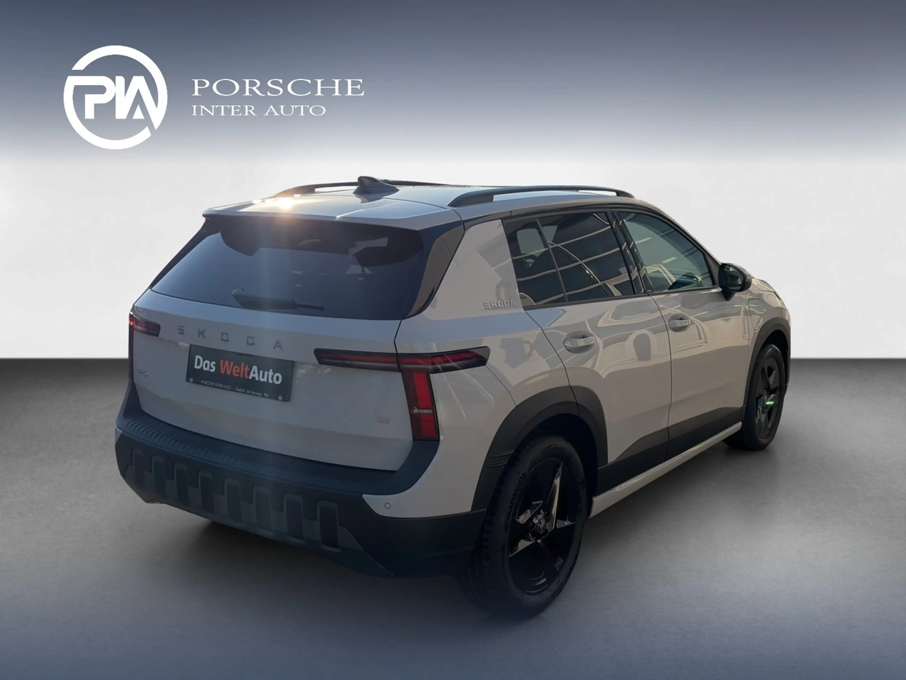 Skoda Epiq Selection 55 — photo 7