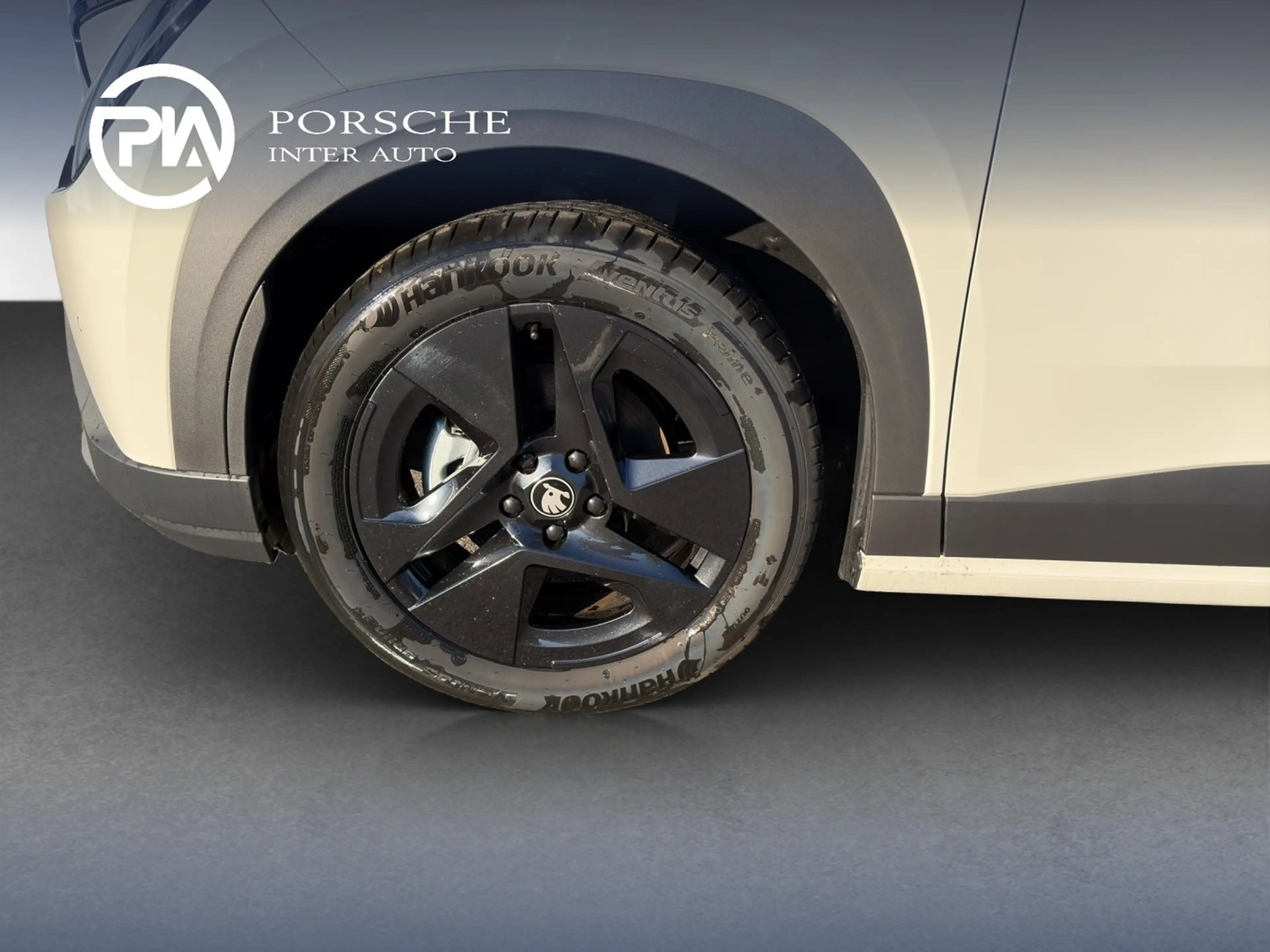 Skoda Epiq Selection 55 — photo 8
