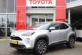 Toyota Yaris Cross 1.5 Hybrid FIRST EDITION NAVI KEYLESS 17' LM-VELGE Grau - thumbnail 1