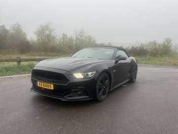 Convertible V8 5.0 421 GT A
