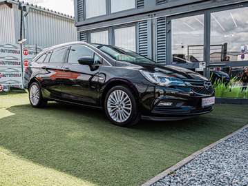 K Sports Tourer Innovation SHZ|LHZ|KEYL.