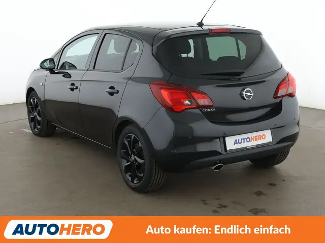 Opel Corsa view 4