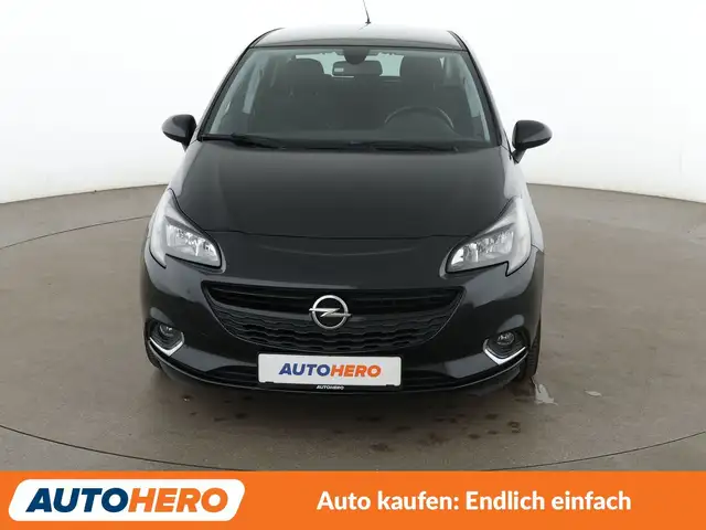 Opel Corsa view 9