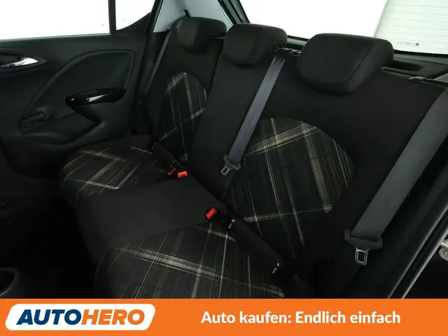 Opel Corsa view 14